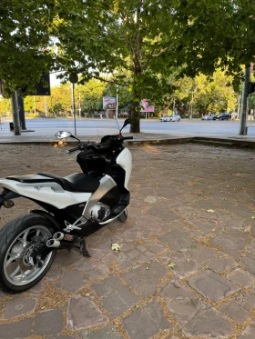 Honda Nc | Mobile.bg    5