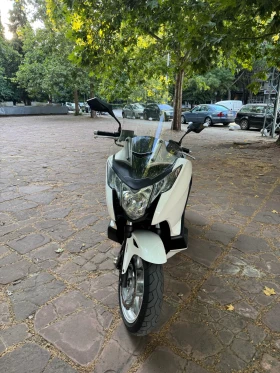 Honda Nc | Mobile.bg    4