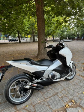 Honda Nc | Mobile.bg    2