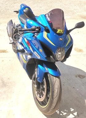 Обява за продажба на Suzuki Gsxr L7 ~23 000 лв. - изображение 2
