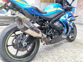 Обява за продажба на Suzuki Gsxr L7 ~23 000 лв. - изображение 8