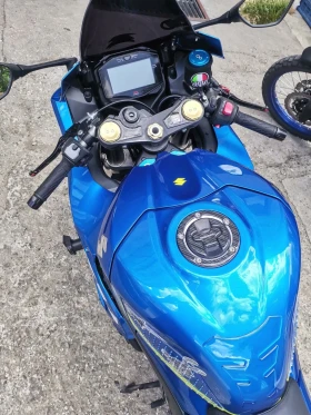 Обява за продажба на Suzuki Gsxr L7 ~23 000 лв. - изображение 7