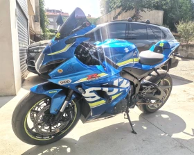 Обява за продажба на Suzuki Gsxr L7 ~23 000 лв. - изображение 1