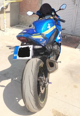Обява за продажба на Suzuki Gsxr L7 ~23 000 лв. - изображение 5