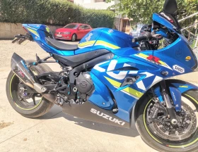 Обява за продажба на Suzuki Gsxr L7 ~23 000 лв. - изображение 6