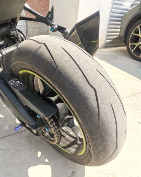 Обява за продажба на Suzuki Gsxr L7 ~23 000 лв. - изображение 4