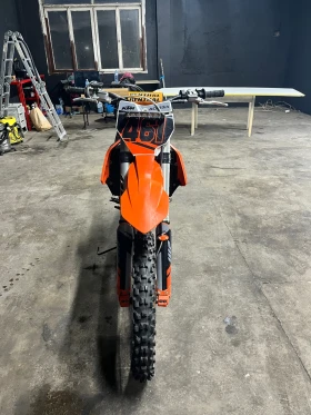 Ktm SX-F | Mobile.bg    6