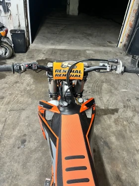 Ktm SX-F | Mobile.bg    3