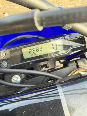 Yamaha Wr 450F GYTR / Akrapovi? | Mobile.bg � ����� ������ 8