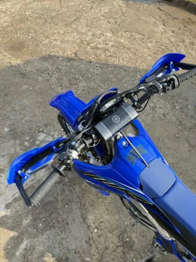 Yamaha Wr 450F GYTR / Akrapovi? | Mobile.bg � ����� ������ 5