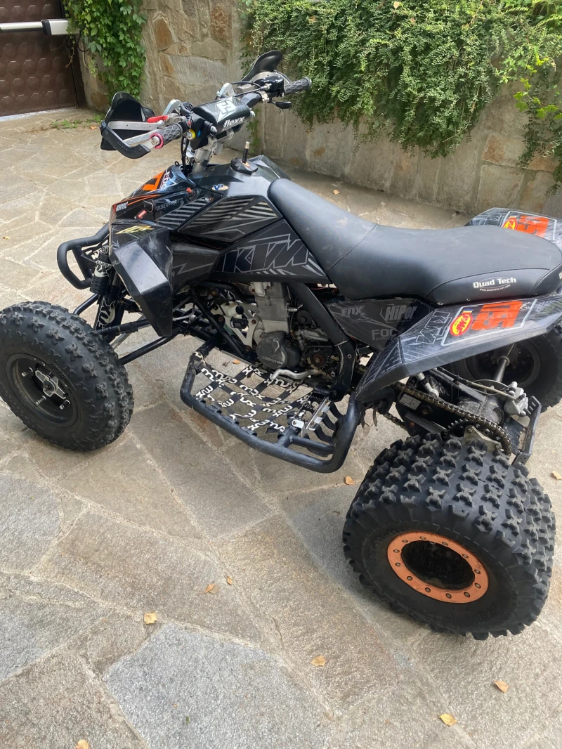 Ktm 525 XC, снимка 5 - Мотоциклети и мототехника - 46958893