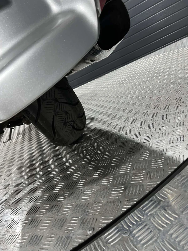 Honda Gold Wing RED & SILVER 2015, снимка 17 - Мотоциклети и мототехника - 50109247