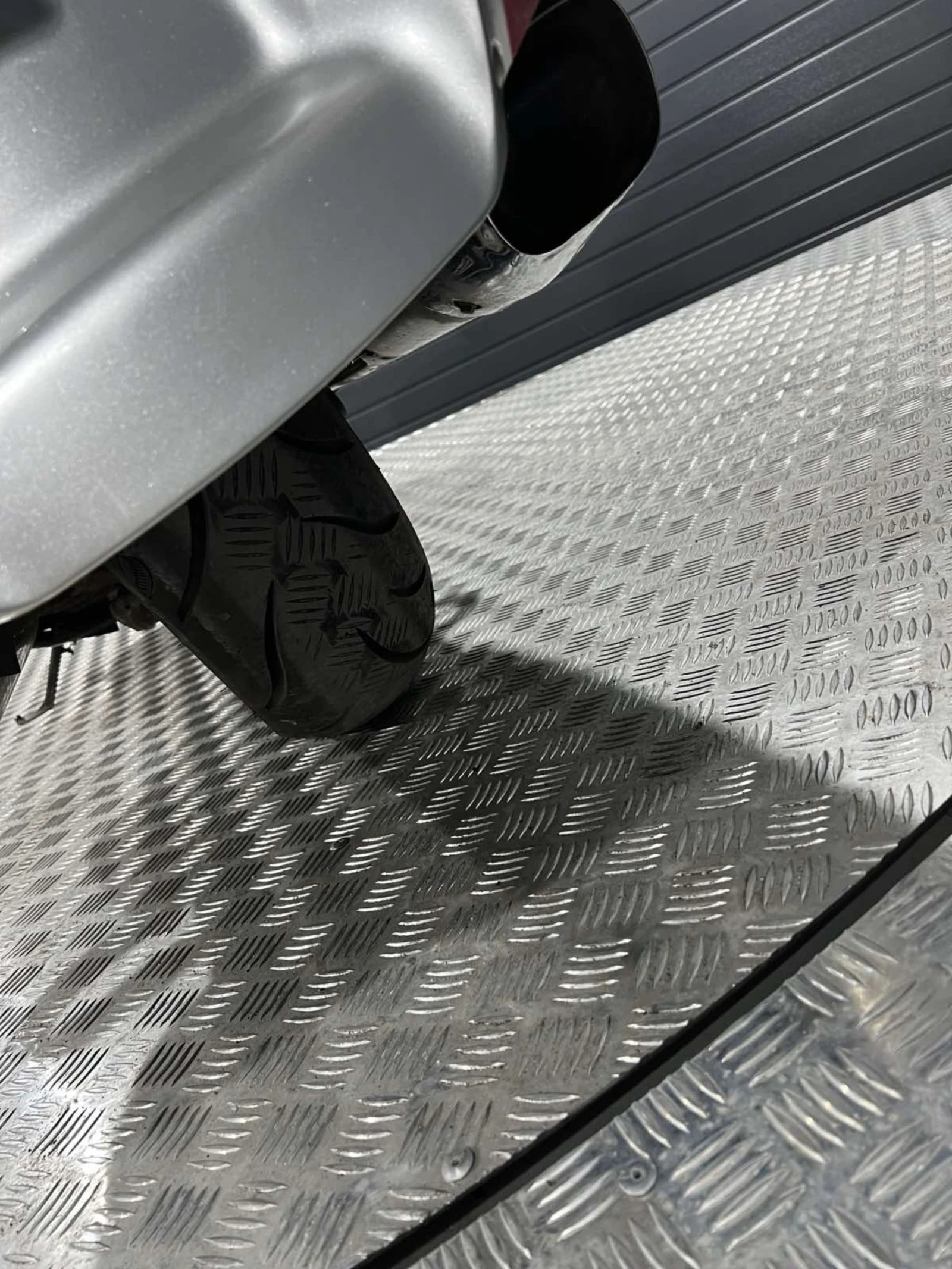 Honda Gold Wing RED & SILVER 2015 | Mobile.bg   17