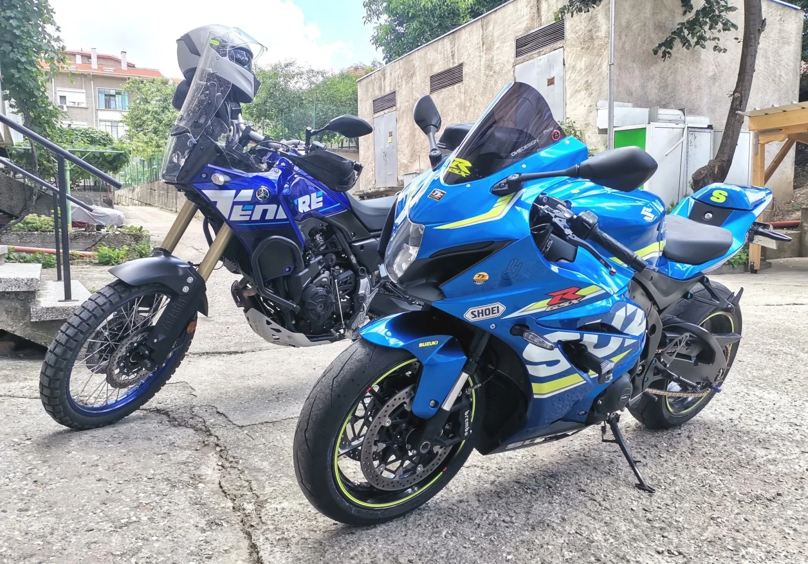 Suzuki Gsxr L7-!  | Mobile.bg   1