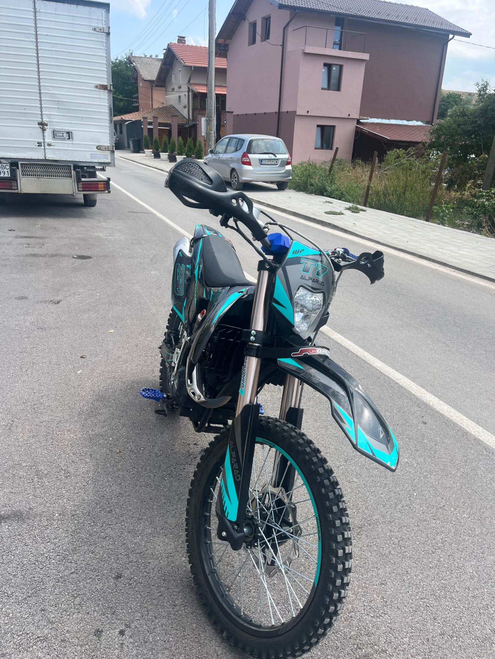 Yamaha Yzf Тунинг части