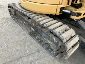 Багер Cat 303CCR / ПЕРФЕКТЕН ТЕХНИЧЕСКИ / НАЛИЧЕН !!, снимка 7