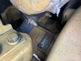 Багер Cat 303CCR / ПЕРФЕКТЕН ТЕХНИЧЕСКИ / НАЛИЧЕН !! | Auto.bg — изображение 10