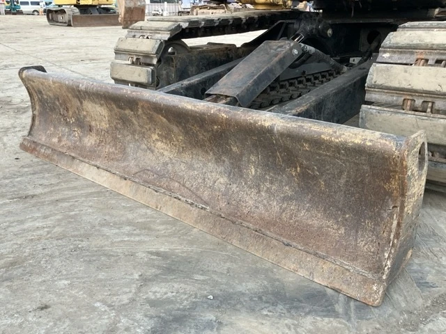 Багер Cat 303CCR / ПЕРФЕКТЕН ТЕХНИЧЕСКИ / НАЛИЧЕН !!, снимка 9 - Индустриална техника - 53982942