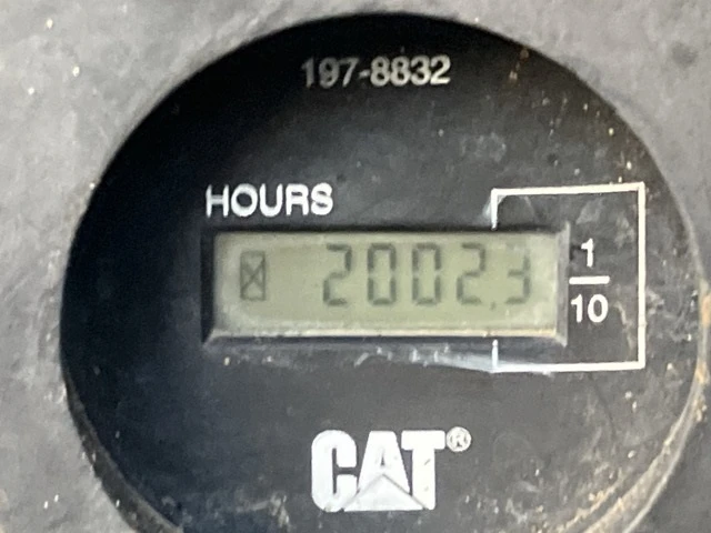 Багер Cat 303CCR / ПЕРФЕКТЕН ТЕХНИЧЕСКИ / НАЛИЧЕН !!, снимка 6 - Индустриална техника - 53982942