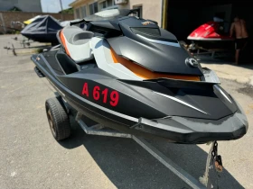  Bombardier Sea Doo | Mobile.bg    2