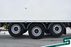 Полуремарке Stas TR26261, снимка 12