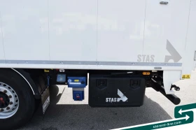 Полуремарке Stas TR26261, снимка 9