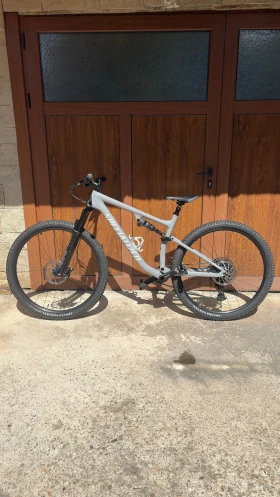 ������ ��������� Specialized Epic EVO Comp 2023