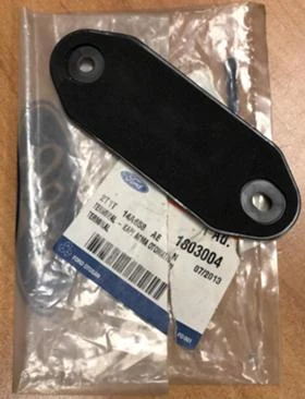 КАПАЧКА ДАТЧИК ВРАТА FORD TRANSIT CONNECT 2002-2013  2T1T14A658AE / 1332897 / 4405719 / 4379918, снимка 2