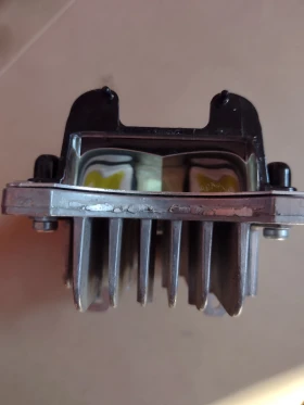 3G0998476B конвертор / LЕD модул VW PASSAT B8  , снимка 4