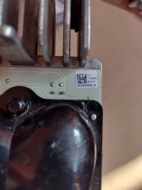 3G0998476B конвертор / LЕD модул VW PASSAT B8  , снимка 5
