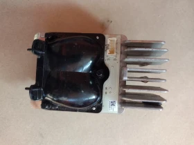 3G0998476B конвертор / LЕD модул VW PASSAT B8  , снимка 2