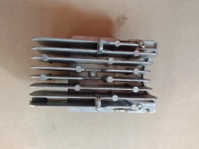 3G0998476B конвертор / LЕD модул VW PASSAT B8  , снимка 1