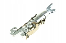 РЕГУЛАТОР ЗАДНИ НАКЛАДКИ FIAT PUNTO II 1999-/TOYOTA YARIS FR 2005-2014  9948366, снимка 2