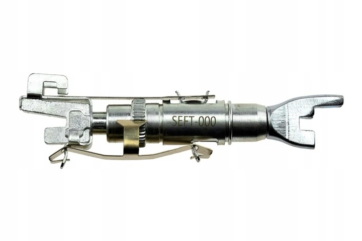 РЕГУЛАТОР ЗАДНИ НАКЛАДКИ FIAT PUNTO II 1999-/TOYOTA YARIS FR 2005-2014  9948366