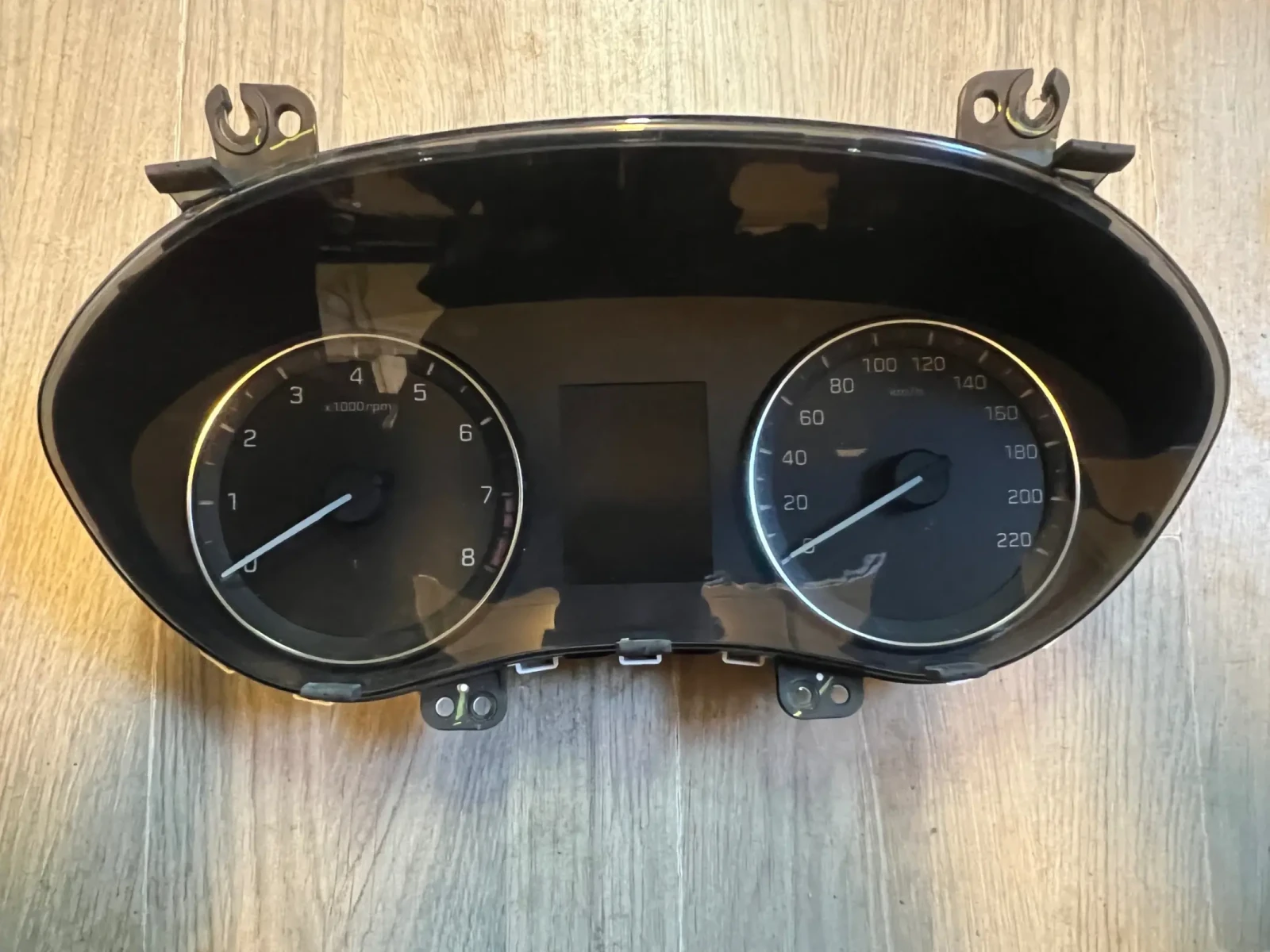 94003-C8152  HYUNDAI I20 1.0TGI 2014-2020 94006-1J175 | Mobile.bg   1