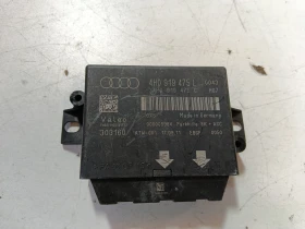 ����� �� �������� �� ����� ���������� Audi A8