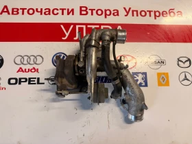 ����� �� �������� �� 13900-86P01 TD02L11-025 �������  Suzuki SX4 S-Cross 1.4 BOOSTER JET K14C 13900-86P01-000 49172-04020
