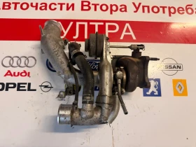 13900-86P01 TD02L11-025 �������  Suzuki SX4 S-Cross 1.4 BOOSTER JET K14C 13900-86P01-000 49172-04020 | Mobile.bg � ����� ������ 3