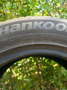 Гуми Всесезонни 225/55R16, снимка 3