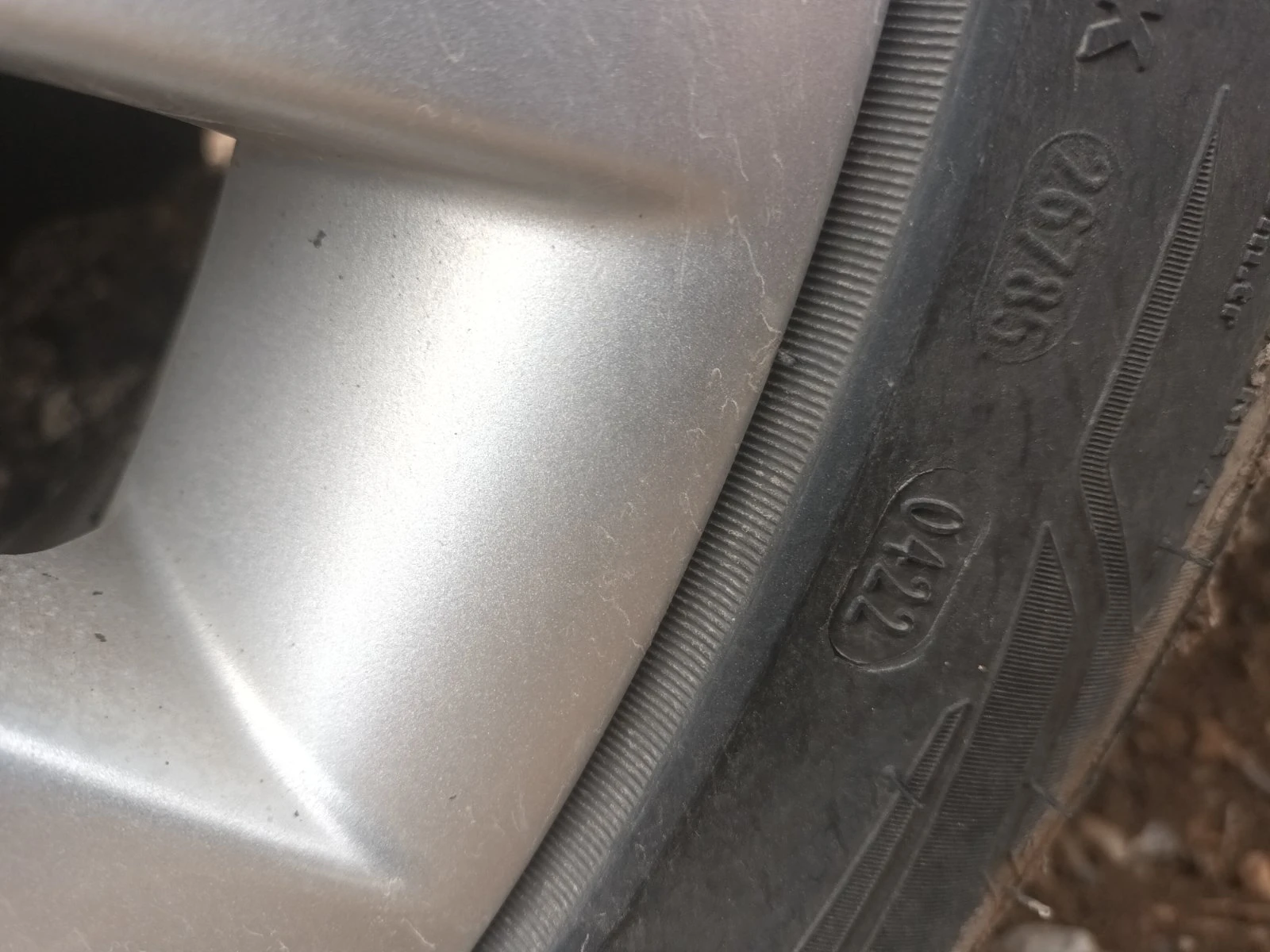    245/45R18  Opel Insignia | Mobile.bg   4