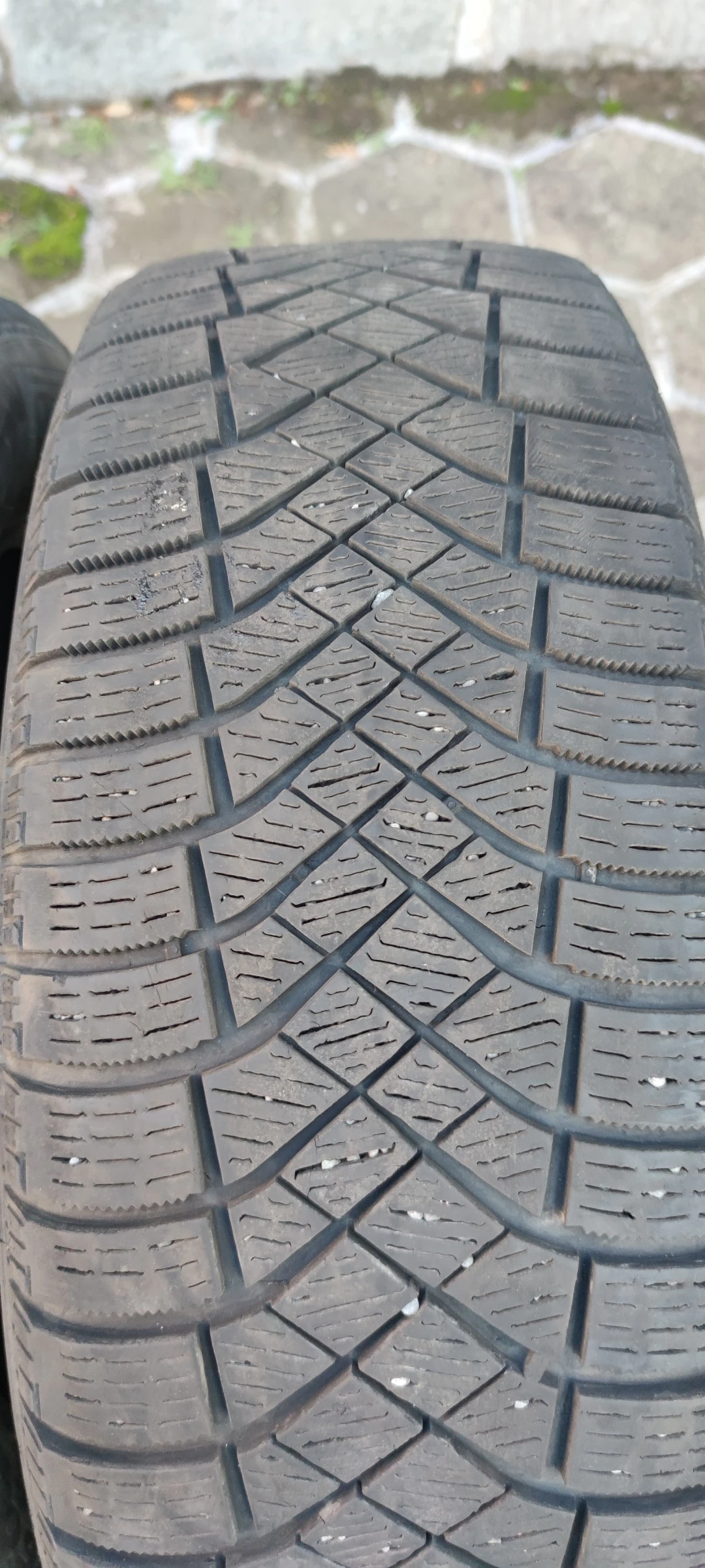  215/65R17 | Mobile.bg   2