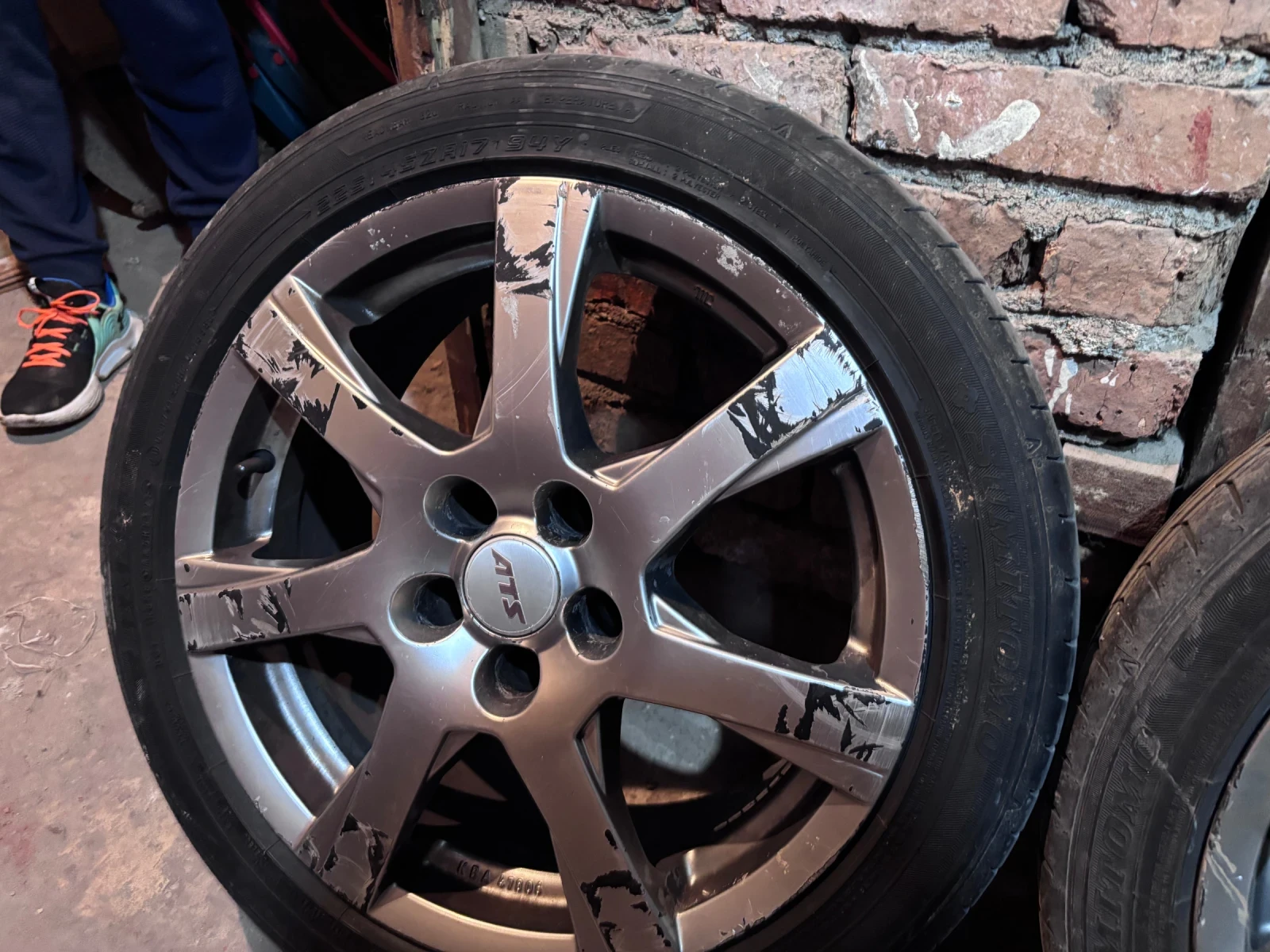 ���� � ������ 225/45R17 �� Opel | Mobile.bg � ����������� 2