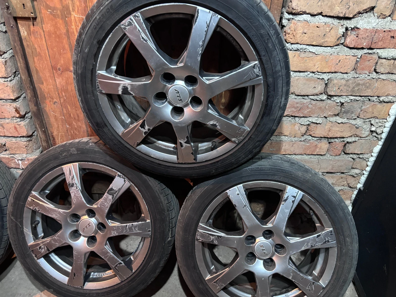 ���� � ������ 225/45R17 �� Opel | Mobile.bg � ����������� 1