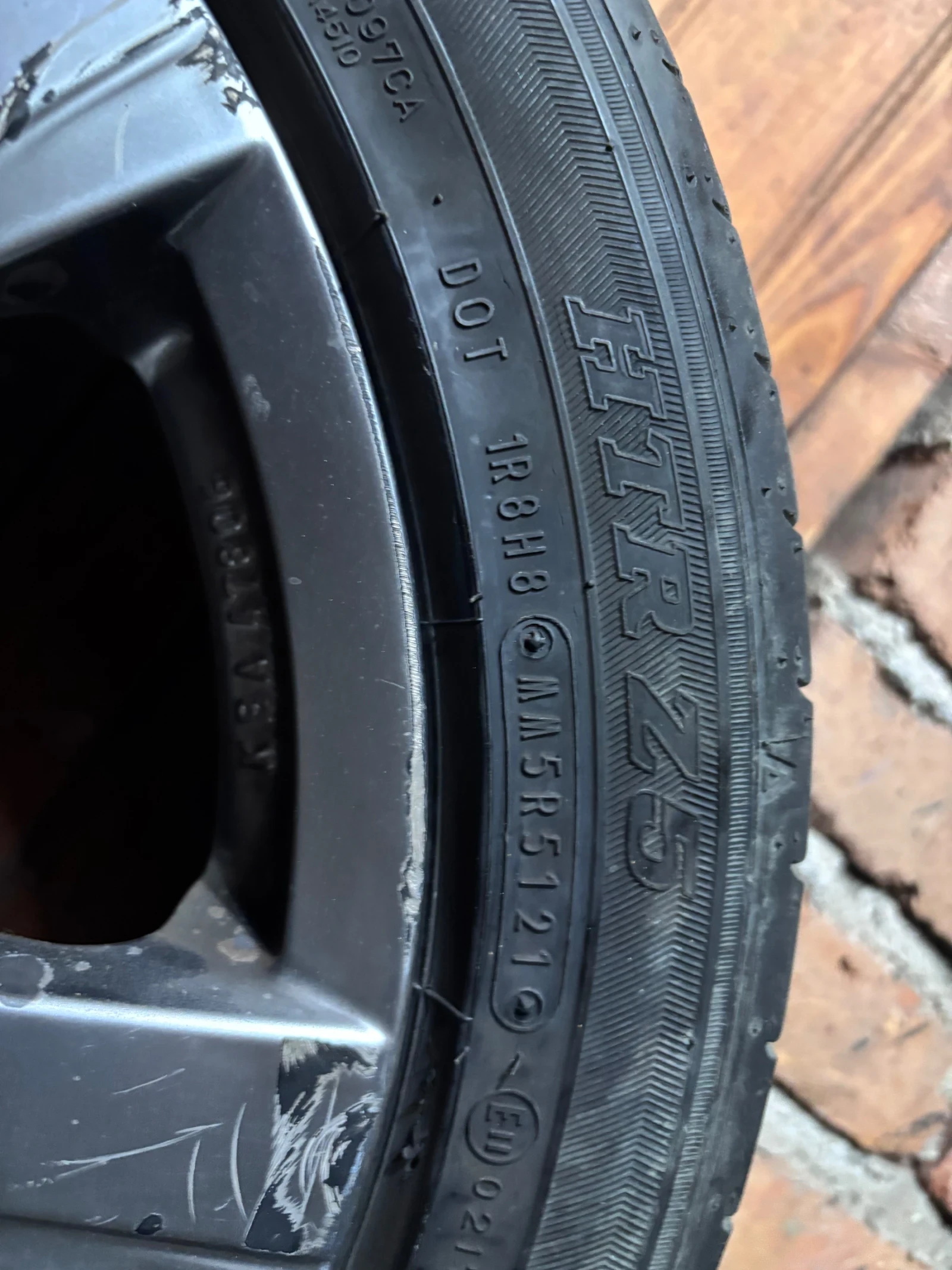 ���� � ������ 225/45R17 �� Opel | Mobile.bg � ����������� 4