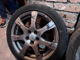 ���� � ������ 225/45R17 �� Opel | Mobile.bg � ����� ������ 2