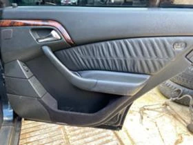 Mercedes-Benz S 320 S 3.2 CDI , снимка 11