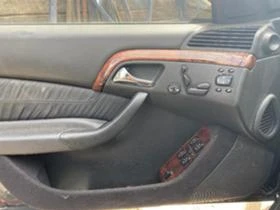 Mercedes-Benz S 320 S 3.2 CDI , снимка 6