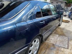 Mercedes-Benz S 320 S 3.2 CDI , снимка 1