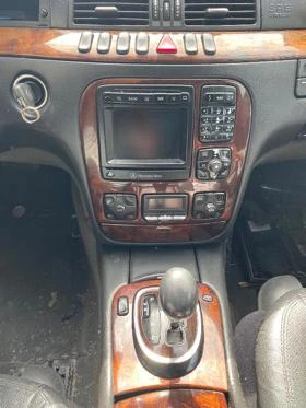 Mercedes-Benz S 320 S 3.2 CDI , снимка 5