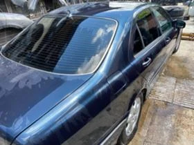 Mercedes-Benz S 320 S 3.2 CDI , снимка 8